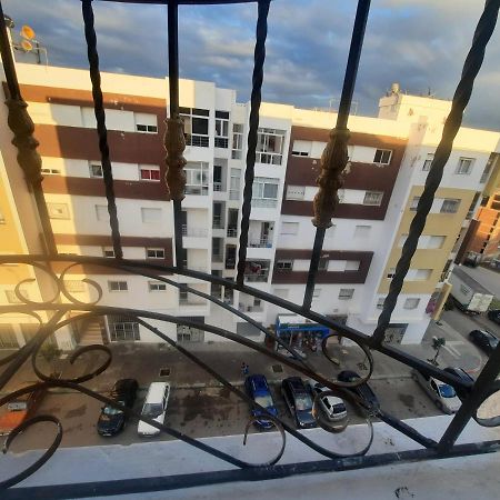 راحتي Apartment Tanger Exterior foto