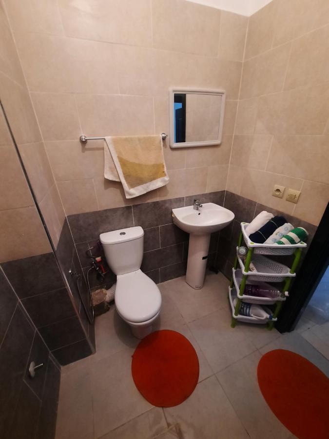 راحتي Apartment Tanger Exterior foto